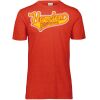 3065 Adult Extra Soft Tri-Blend T-Shirt Thumbnail
