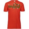 3065 Adult Extra Soft Tri-Blend T-Shirt Thumbnail