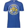 3066 Youth Extra Soft Tri-Blend T-Shirt Thumbnail