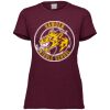 3067 Ladies' Extra Soft Triblend T-Shirt Thumbnail
