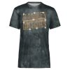 222596 Adult Cotton-Touch Poly T-Shirt Thumbnail