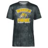 222696 Youth Cotton-Touch Poly T-Shirt Thumbnail