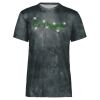 222696 Youth Cotton-Touch Poly T-Shirt Thumbnail