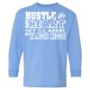 5400B Youth Heavy Cotton Long Sleeve Thumbnail