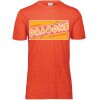 3065 Adult Extra Soft Tri-Blend T-Shirt Thumbnail