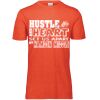 3065 Adult Extra Soft Tri-Blend T-Shirt Thumbnail