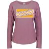 3077 Ladies' Extra Soft Tri-Blend Longsleeve Thumbnail