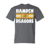 8000 Adult DryBlend 50/50 T-Shirt Thumbnail