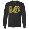 2400 Adult Ultra Cotton Long Sleeve T-Shirt Thumbnail