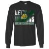 2400 Adult Ultra Cotton Long Sleeve T-Shirt Thumbnail