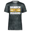 222596 Adult Cotton-Touch Poly T-Shirt Thumbnail