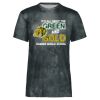 222596 Adult Cotton-Touch Poly T-Shirt Thumbnail