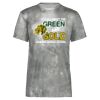 222696 Youth Cotton-Touch Poly T-Shirt Thumbnail