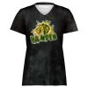 222796 Ladies' Cotton-Touch Poly T-Shirt Thumbnail