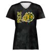222796 Ladies' Cotton-Touch Poly T-Shirt Thumbnail