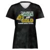 222796 Ladies' Cotton-Touch Poly T-Shirt Thumbnail