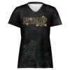 222796 Ladies' Cotton-Touch Poly T-Shirt Thumbnail