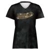 222796 Ladies' Cotton-Touch Poly T-Shirt Thumbnail