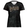 222796 Ladies' Cotton-Touch Poly T-Shirt Thumbnail