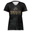 222796 Ladies' Cotton-Touch Poly T-Shirt Thumbnail