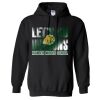 18500 Adult Heavy Blend Hooded Sweatshirt Thumbnail