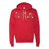 3719 Unisex Sponge Fleece Hoodie Thumbnail