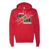 3719 Unisex Sponge Fleece Hoodie Thumbnail