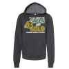 3719Y Youth Sponge Fleece Hoodie Thumbnail