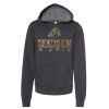 3719Y Youth Sponge Fleece Hoodie Thumbnail