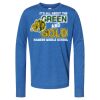 3513Y Youth Extra Soft Tri-blend Long Sleeve Thumbnail