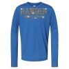 3513Y Youth Extra Soft Tri-blend Long Sleeve Thumbnail
