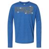 3513Y Youth Extra Soft Tri-blend Long Sleeve Thumbnail