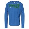 3513Y Youth Extra Soft Tri-blend Long Sleeve Thumbnail