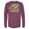 3513 Adult Extra Soft Tri-blend Long Sleeve Thumbnail