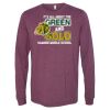 3513 Adult Extra Soft Tri-blend Long Sleeve Thumbnail