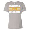 6413 Women’s Extra Soft Tri-blend Tee Thumbnail
