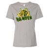 6413 Women’s Extra Soft Tri-blend Tee Thumbnail