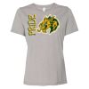 6413 Women’s Extra Soft Tri-blend Tee Thumbnail
