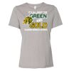 6413 Women’s Extra Soft Tri-blend Tee Thumbnail