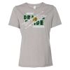6413 Women’s Extra Soft Tri-blend Tee Thumbnail