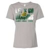 6413 Women’s Extra Soft Tri-blend Tee Thumbnail